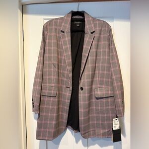 Halogen Blazer
